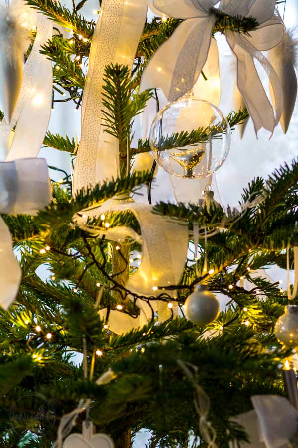 Sandra Dirks - Weihnachtlich dekorieren 2017